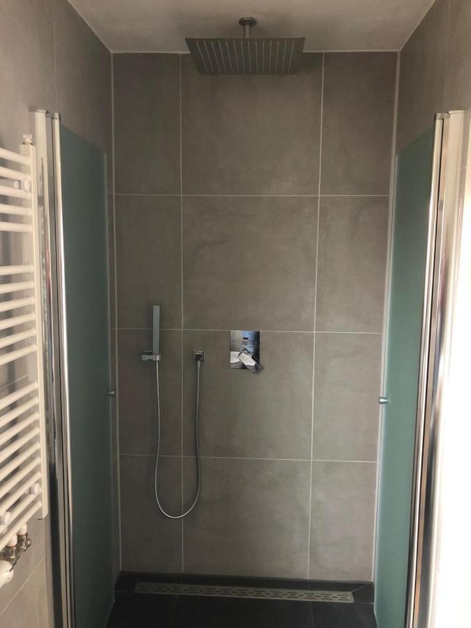 Alte Schlosserei Leistadt Bad Dürkheim Kültér fotó